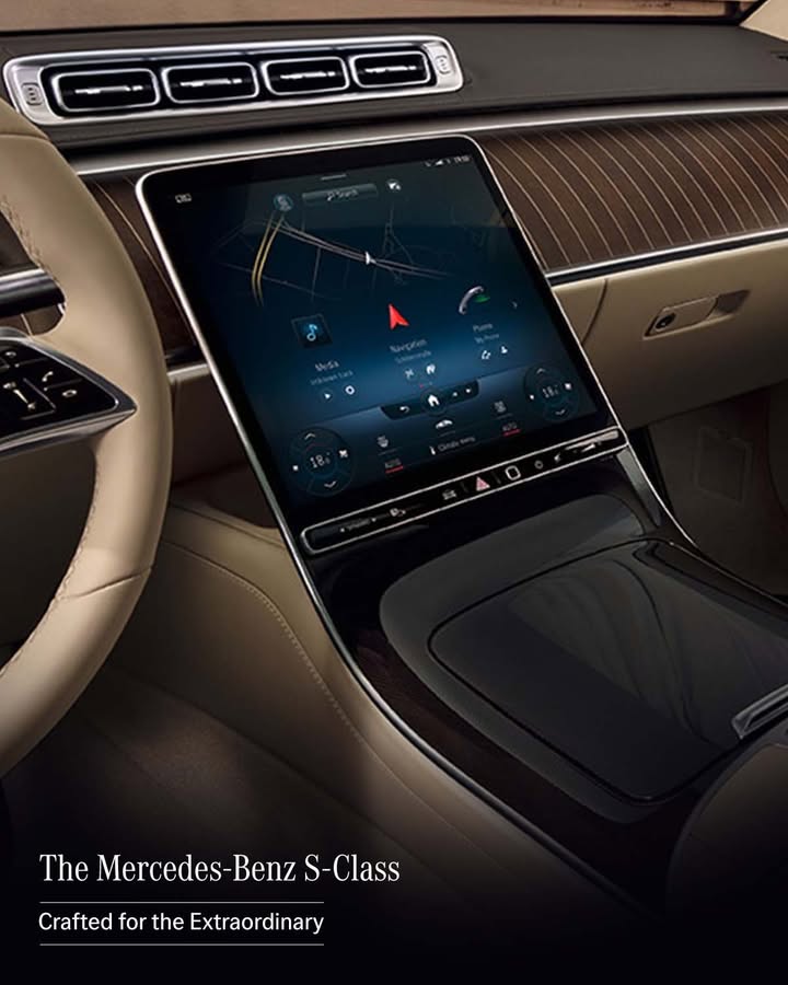 Every detail a testament to what happens when ambition meets mastery