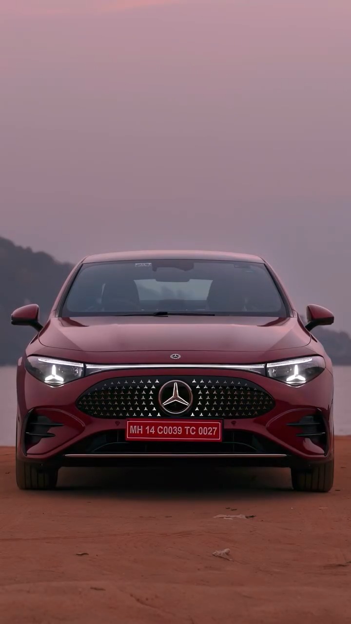 Miles ahead. The all new Mercedes Benz CLA. ClassOfItsOwn CLA MercedesBenzIndia