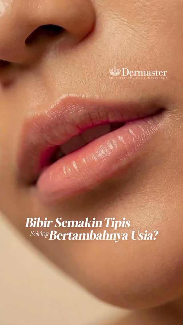 Lipstik itu soal warna, tapi proporsi bibir adalah kunci utamanya Tanpa kita sadari,ternyata bibir yang cantik tidak selal...