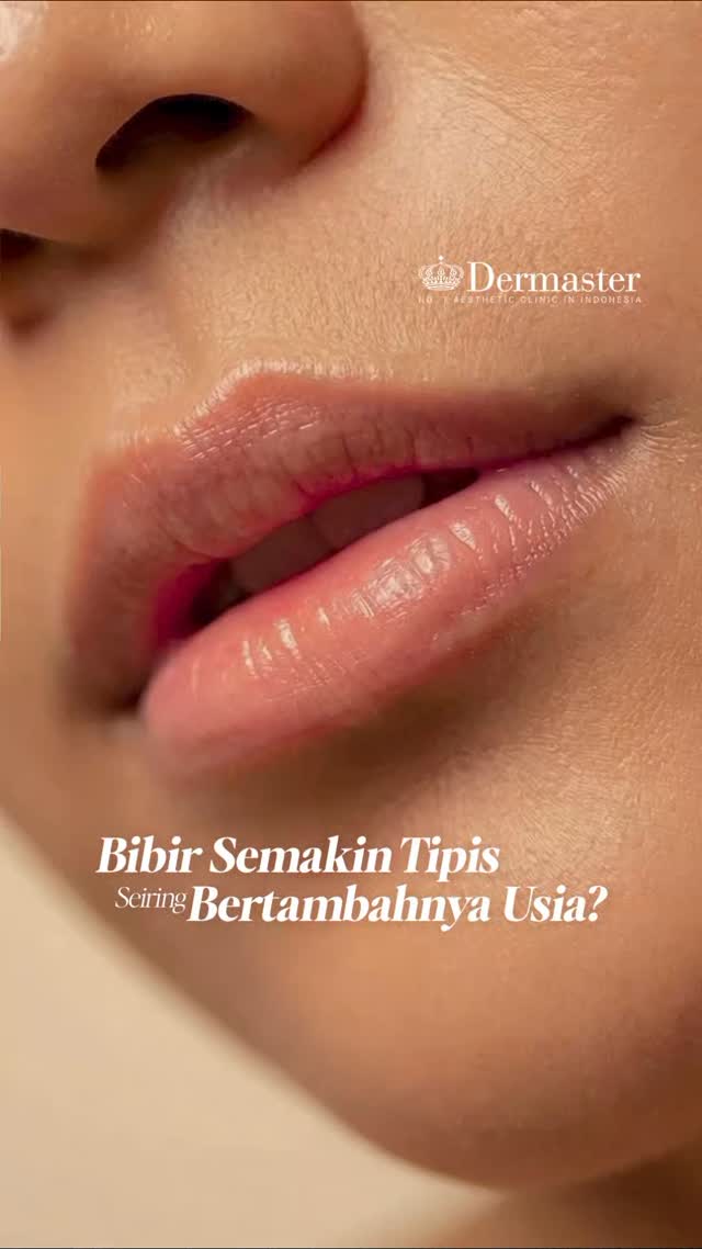 Lipstik itu soal warna, tapi proporsi bibir adalah kunci utamanya Tanpa kita sadari,ternyata bibir yang cantik tidak selal...