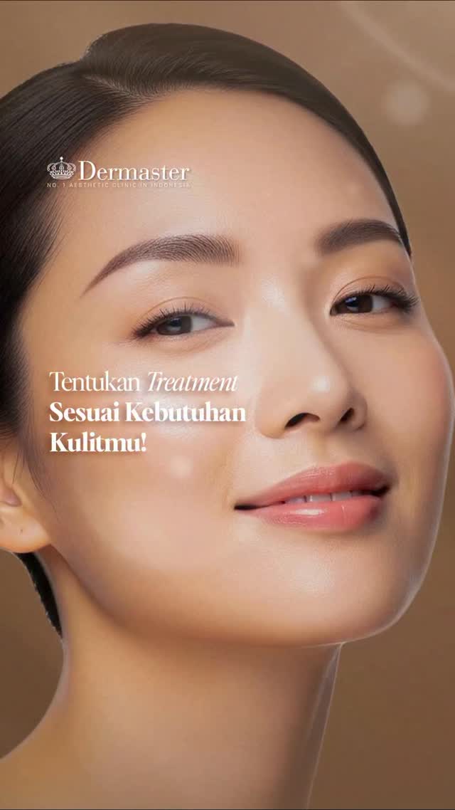 Pernah gak sih, ada di fase lelah karena ngerasa kulit lagi susah banget diajak kerja sama Ketidakpastian tersebut sangat...