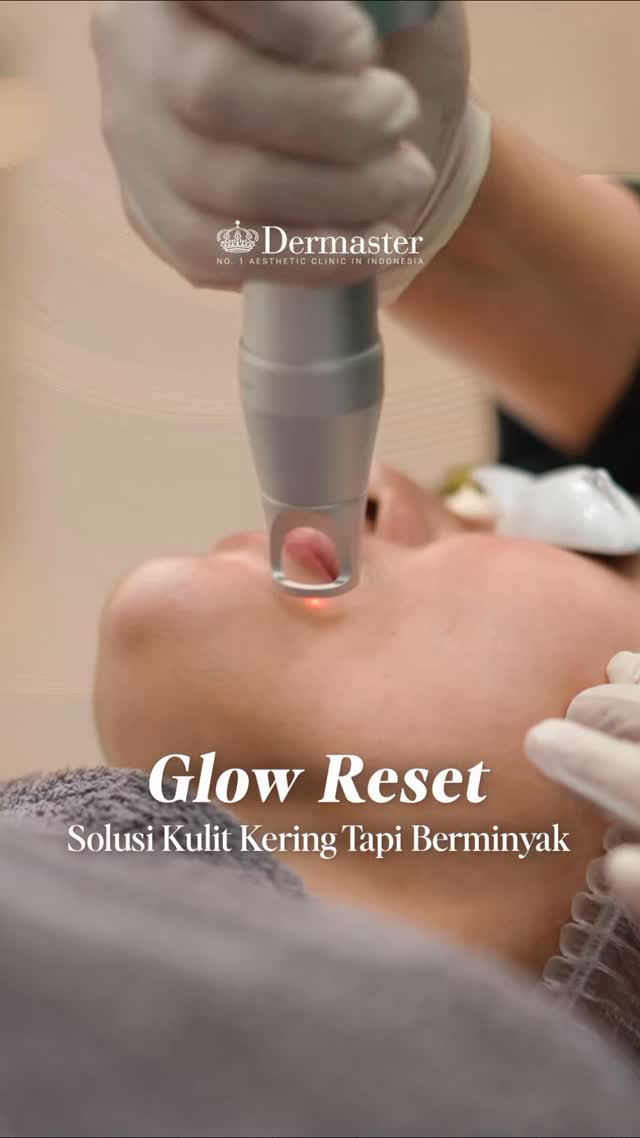 GLOW RESET PACKAGE THE ULTIMATE GLOW TO BALANCE YOUR SKIN