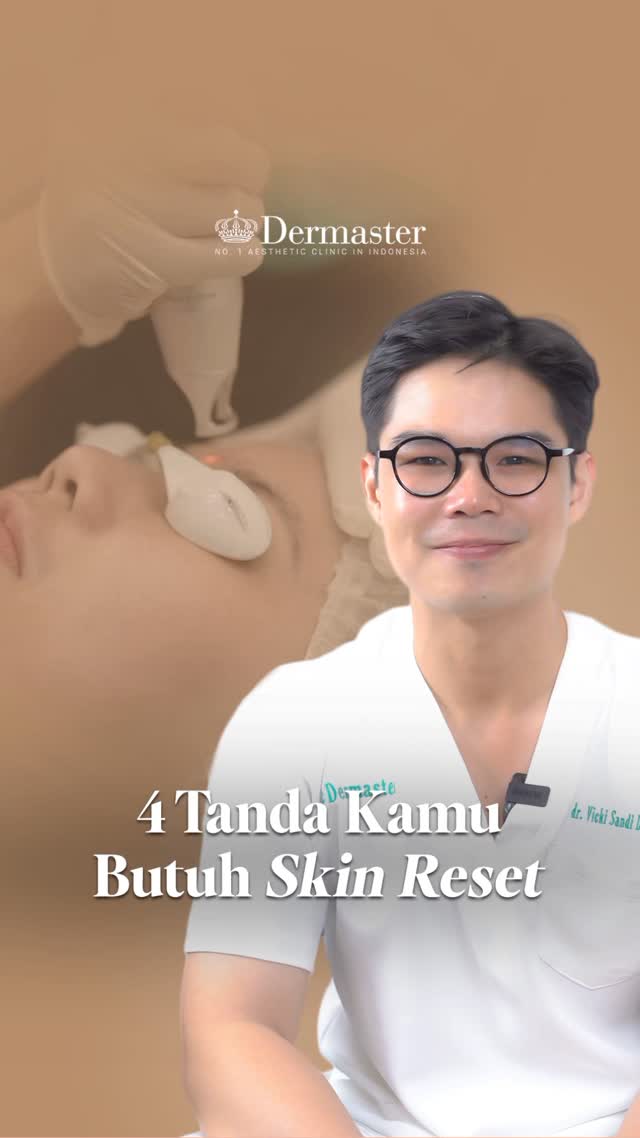 Cek Kulitmu Sekarang Apakah Kamu Mengalami 4 Sinyal Ini Kulit yang kusam dan kehilangan kilau alaminya adalah tanda nyat...
