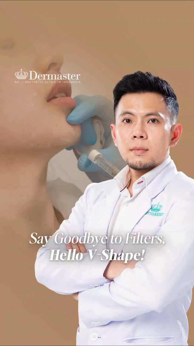Pernah terlintas di pikiran gak, kenapa setiap kali membuka kamera, filter seolah jadi hal yang wajib kita gunakan Sebab ...