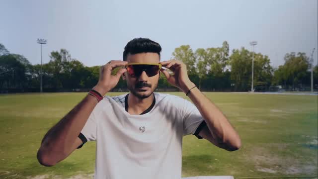 What happens when innovation meets performance Watch an exclusive conversation between Axar Patel and our Innovat...