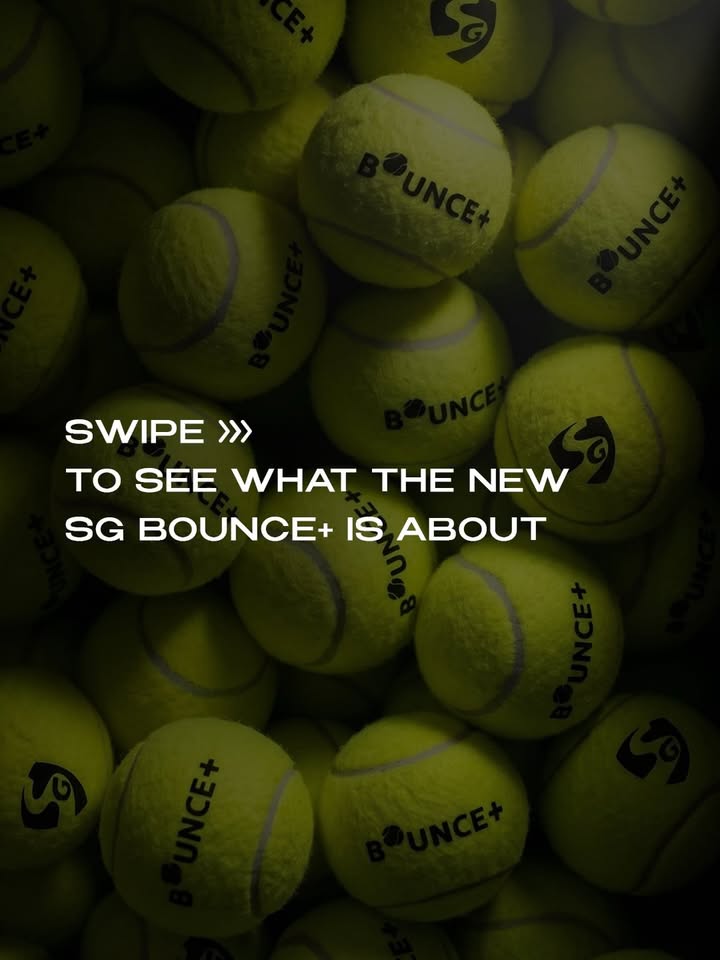  Built to Bounce. Made to Last. bounce believebecome cricketball cricketanytimeanywhere