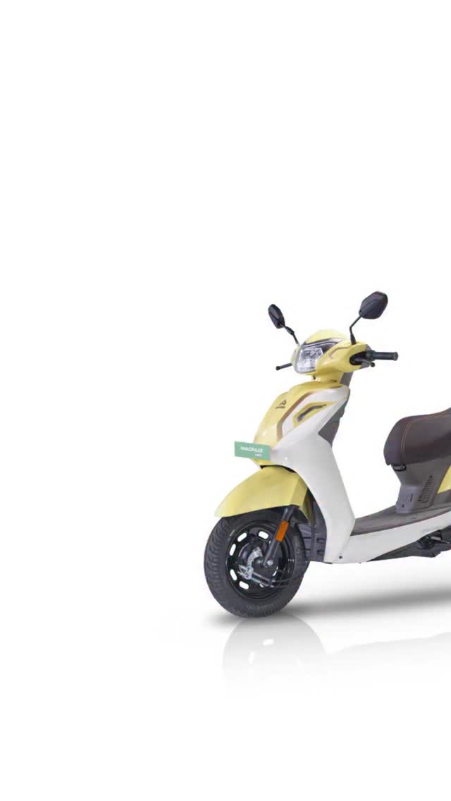 Introducing the AmpereMagnus Neo where ergonomic design meets trend setting swagger