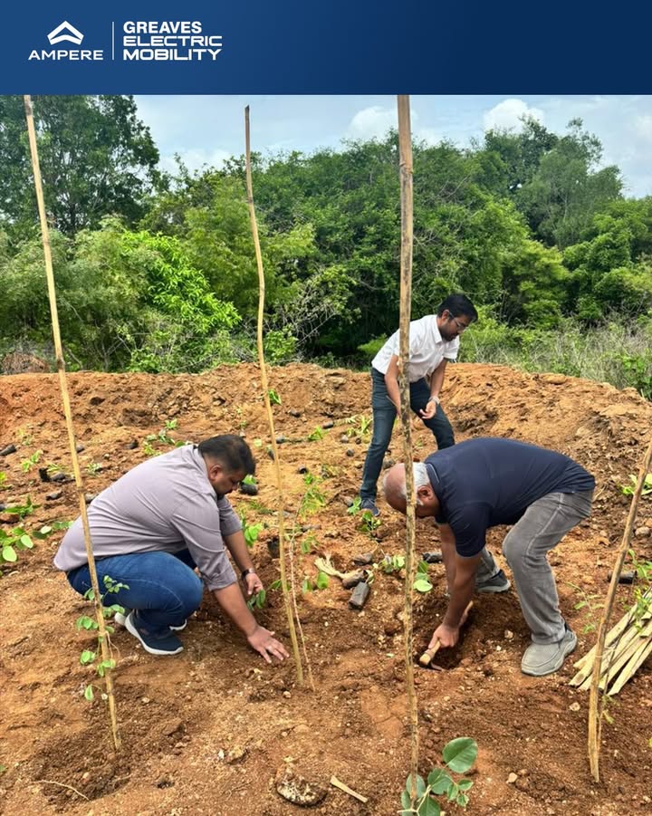 This World Environment Day held special meaning for us as we also celebrate 18 years of our journey