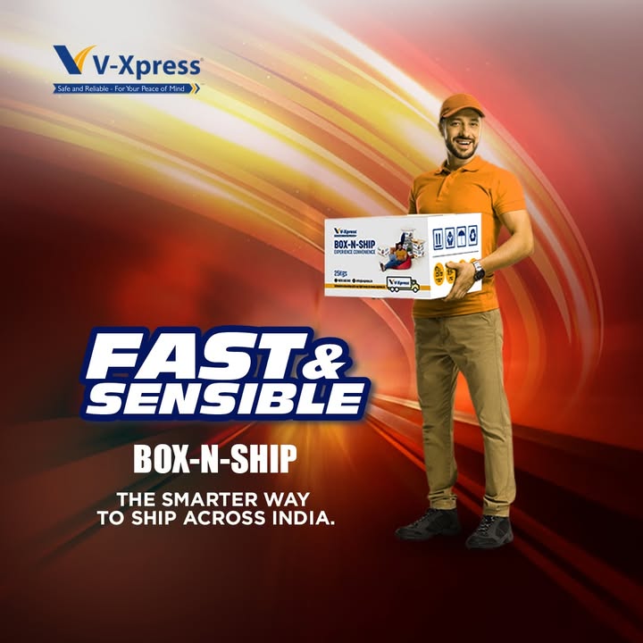 Fast Sensible Shipping, Made Simple