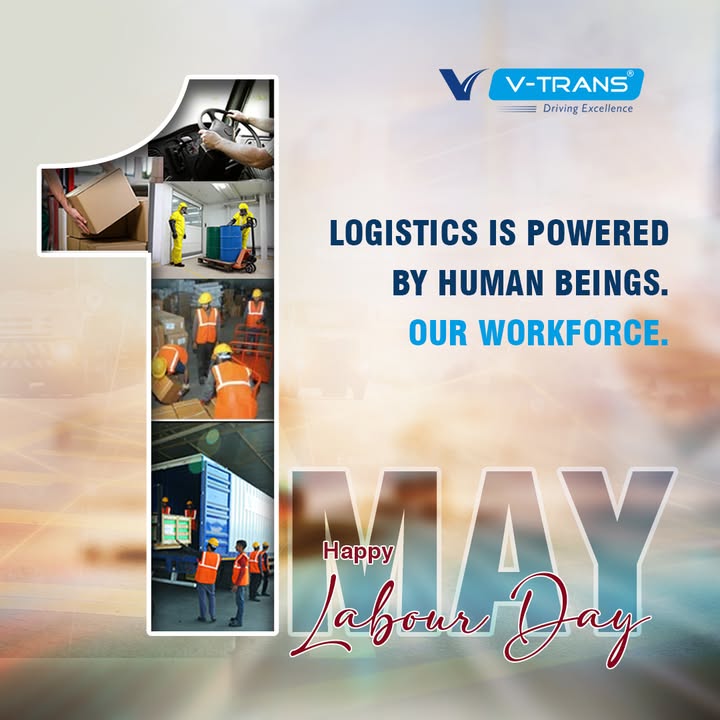 At V Trans, every shipment we deliver and every promise fulfilled we is made possible because of our people
