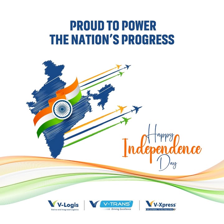 On this Independence Day, we celebrate the enduring spirit of a nation that continues to move forward with purpose and resil...