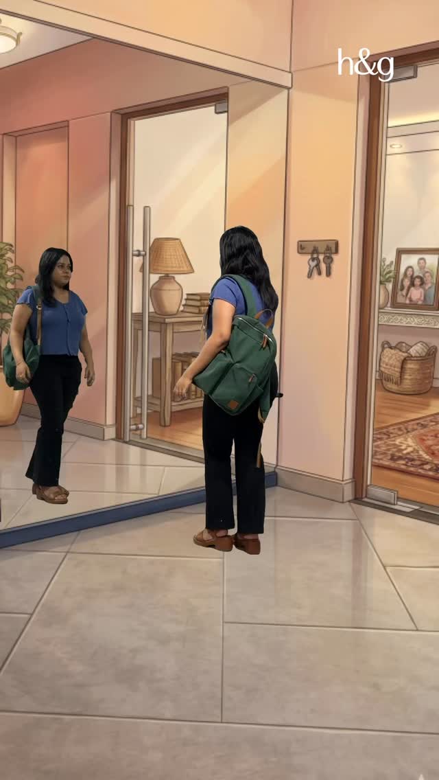 Indian summer vs your hair and summer is winning. Maybe its time your scalp got some attention too