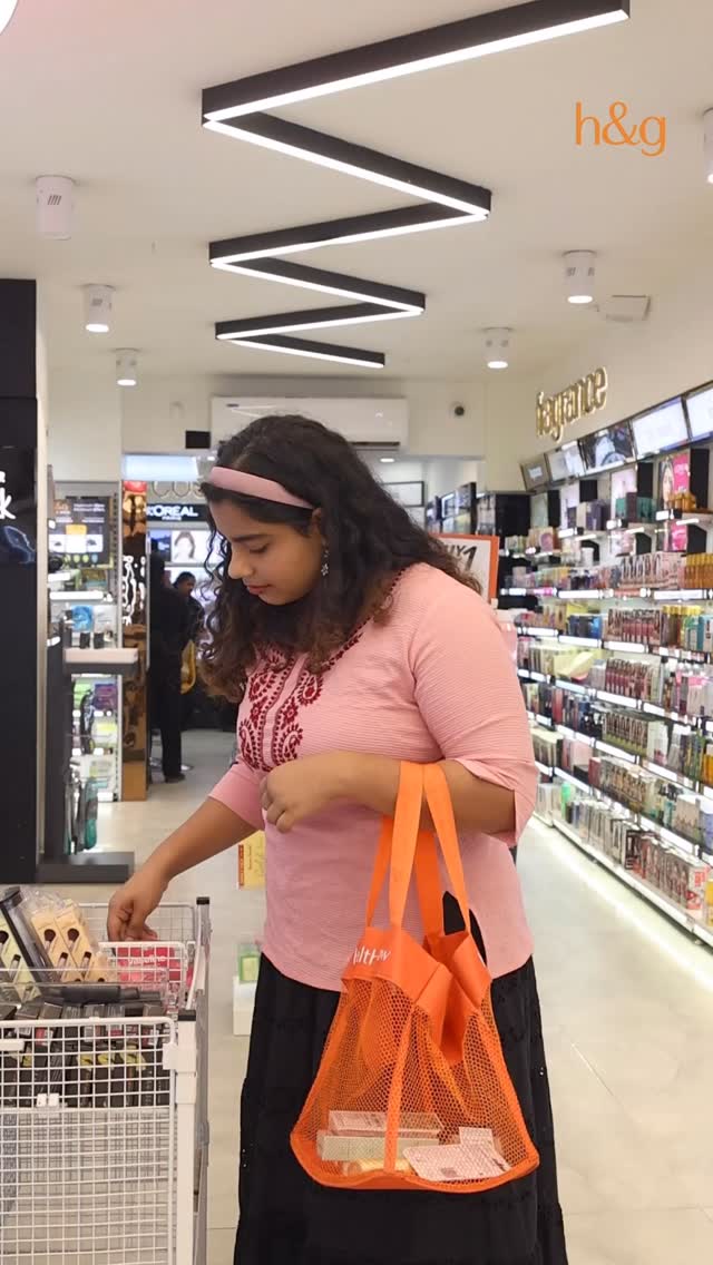 Your bag says a lot about you