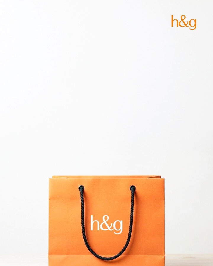 Your bag might want to sit down for this Shop all your beauty essentials at the h g Orange Sale ...