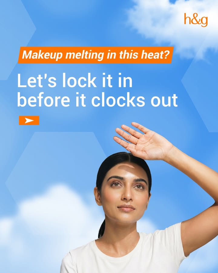 When the weather is doing the most your makeup shouldnt be the first to give up Stay set, stay confident Find your ...