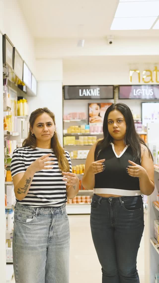 That instant switch yeah, we needed that Sometimes all it takes is the right picks to feel like yourself again ...