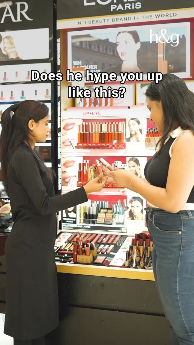 Just saying some things are done better here Were always there to save you from anything is fine decisions...