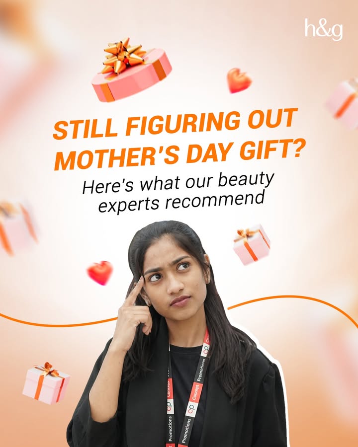 Not every gift needs overthinking Sometimes, its just about picking something shell use, love, and rememb...