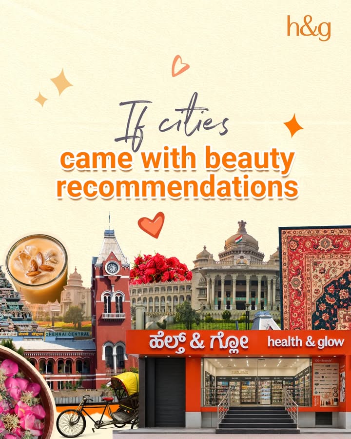 Your beauty personality lowkey depends on your city So which city vibe are you healthandglow beautyvibes...