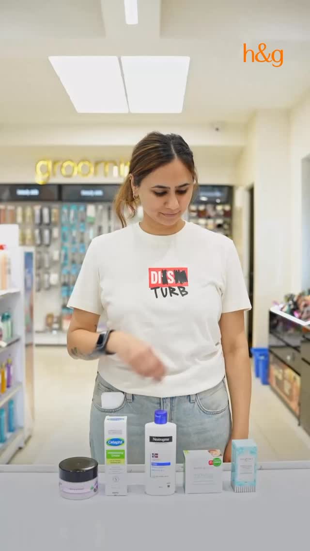 The skincare section heard hydration and took it very seriously Find your hydration heroes healthandglow ...