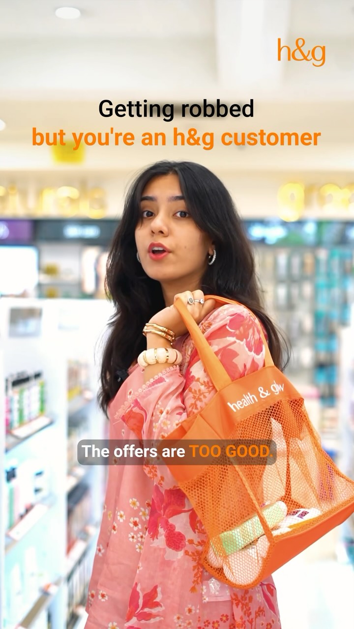 Imagine getting robbed and still wanting to tell them about the offer section Get Buy 1 Get 1 FREE at the Two Good...
