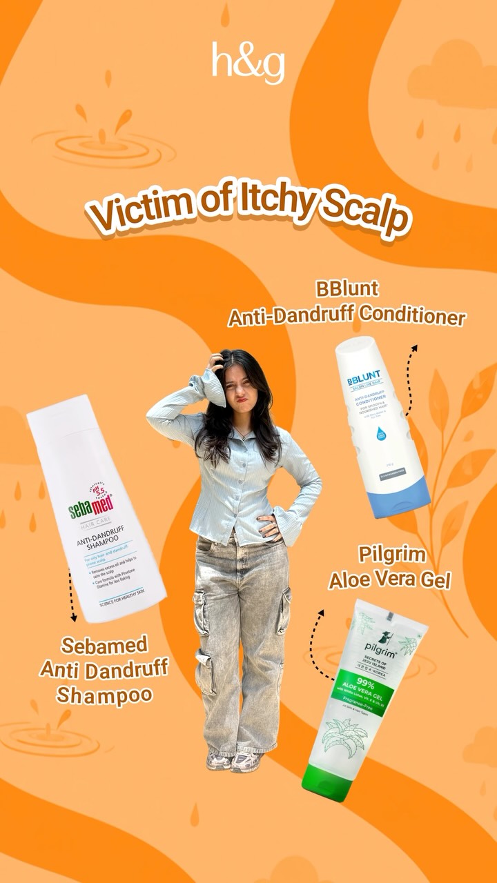 If humidity has been treating your hair like a personal enemy lately..
