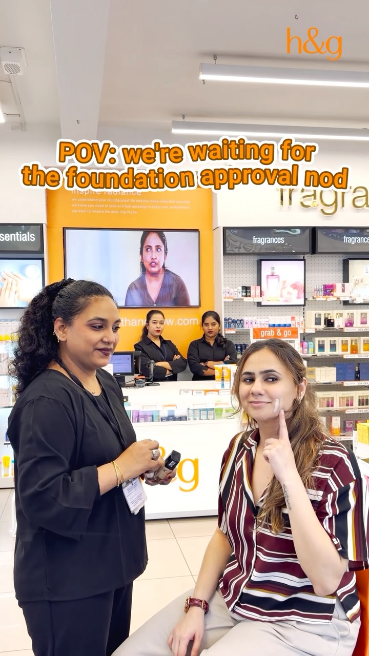 Beauty shopping gets a lot easier when you dont have to figure it all out alone Whether its finding the right product,...