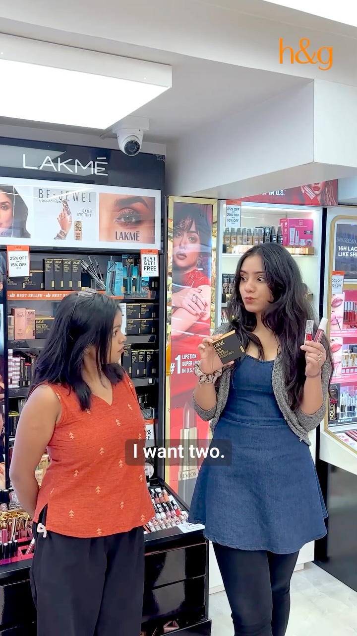 Some offers are just too hard to say no to If youve been waiting for a sign to plan your next beauty haul..