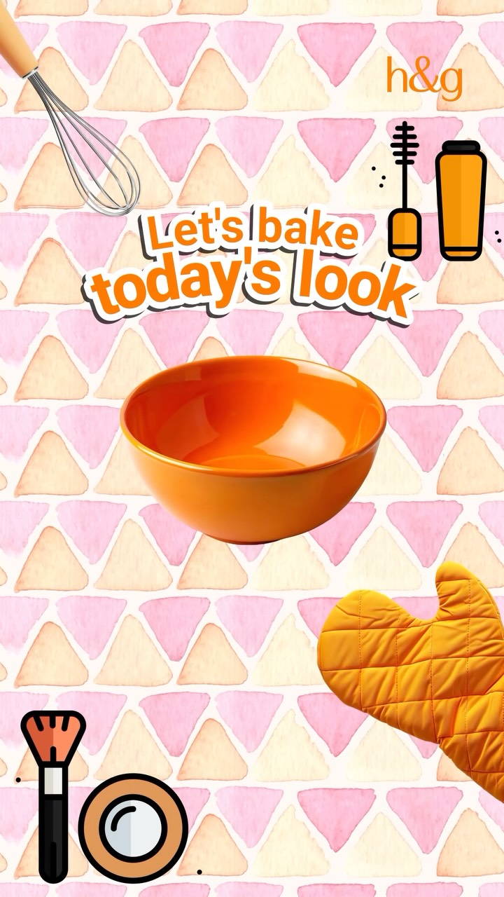 A little colour, a little drama, and a whole lot of serving Ready to switch up your look Get a FREE makeover and le...