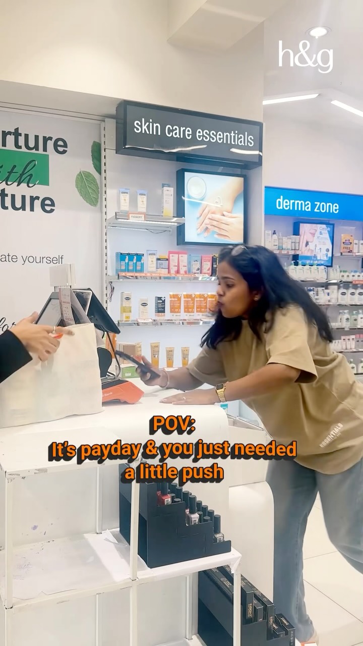 Payday hit