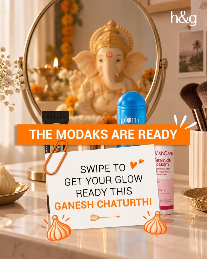 The outfits can wait. Were prepping the glow first. Find your skincare essentials Health Glow