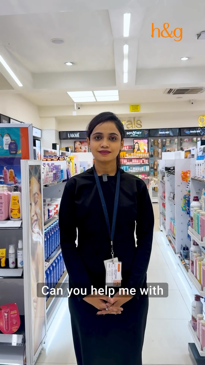 Festive season incoming Our Beauty Experts already know what belongs on your must have list Find your festive p...