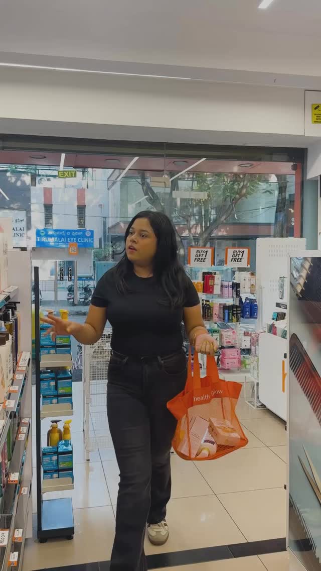 Payday came at the right time So did the beauty offers
