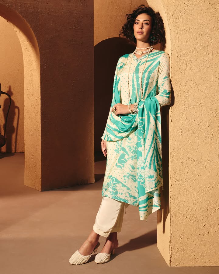  is about curating tradition for the modern Indian woman not preserv...