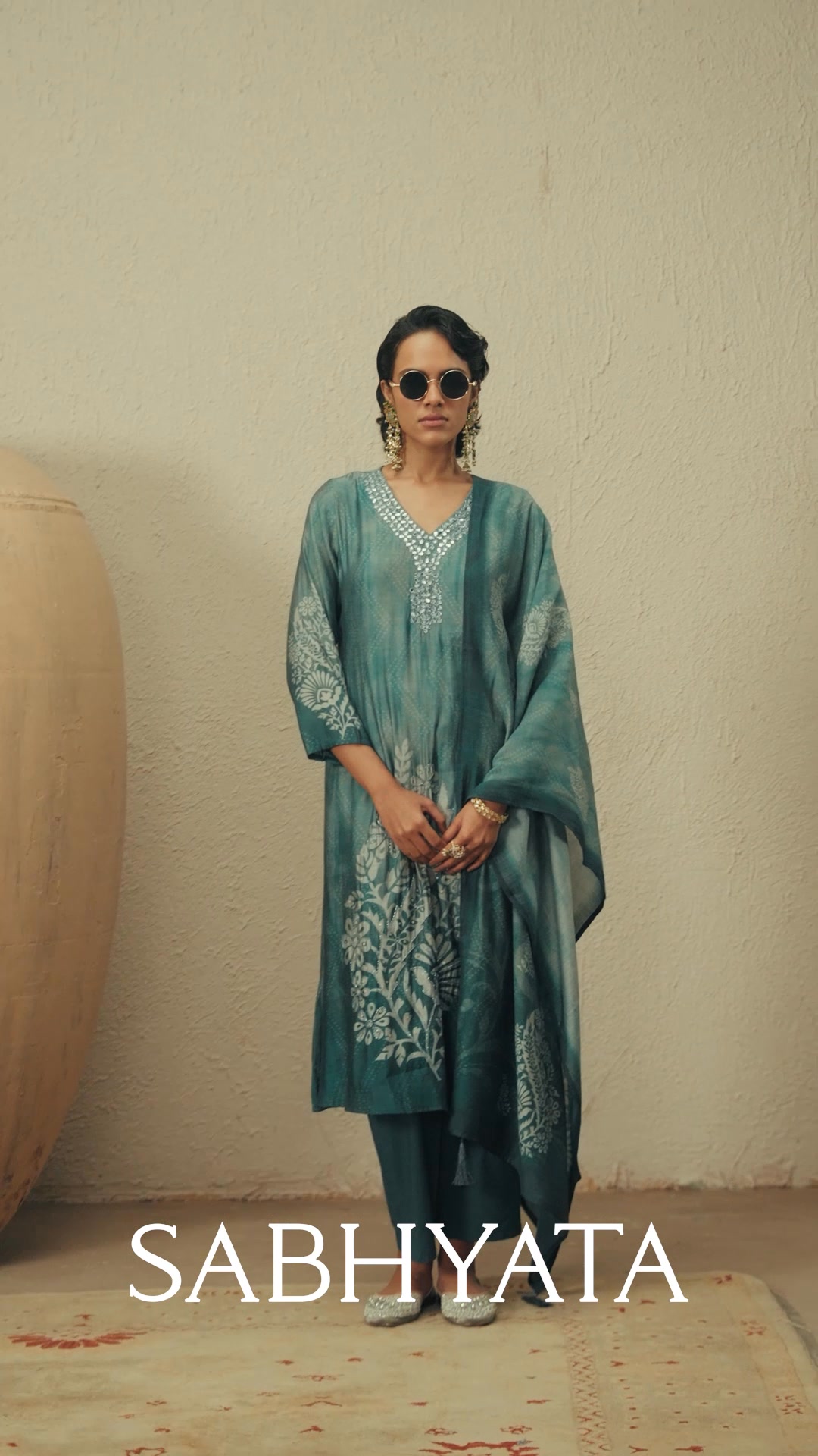 Your perfect ethnic look is just a scroll away Discover timeless elegance crafted for every occasion SABHYATA Et...