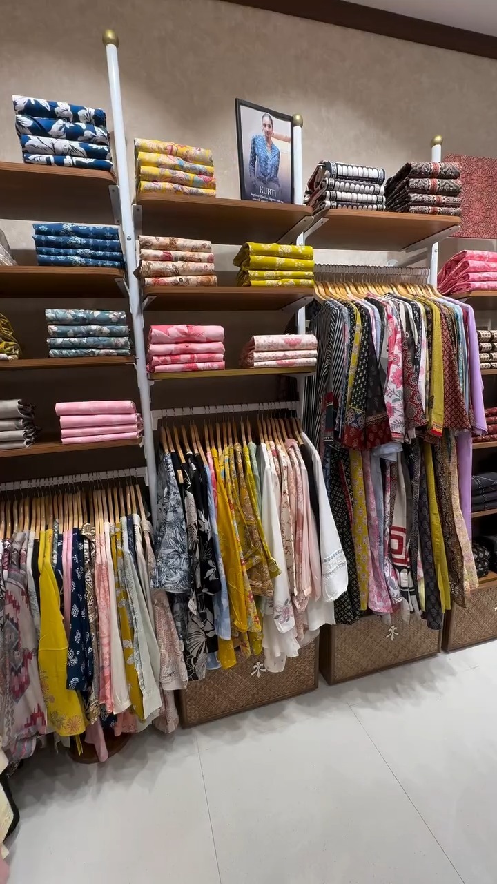 Srinagar, the wait is Finally over OPEN at City Mall, Srinagar Sabhyata is now From everyday casual chic to head turning ...