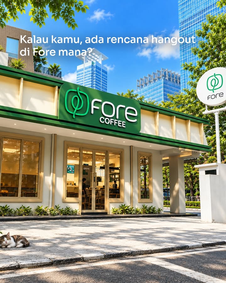 Akhirnya weekend datang juga