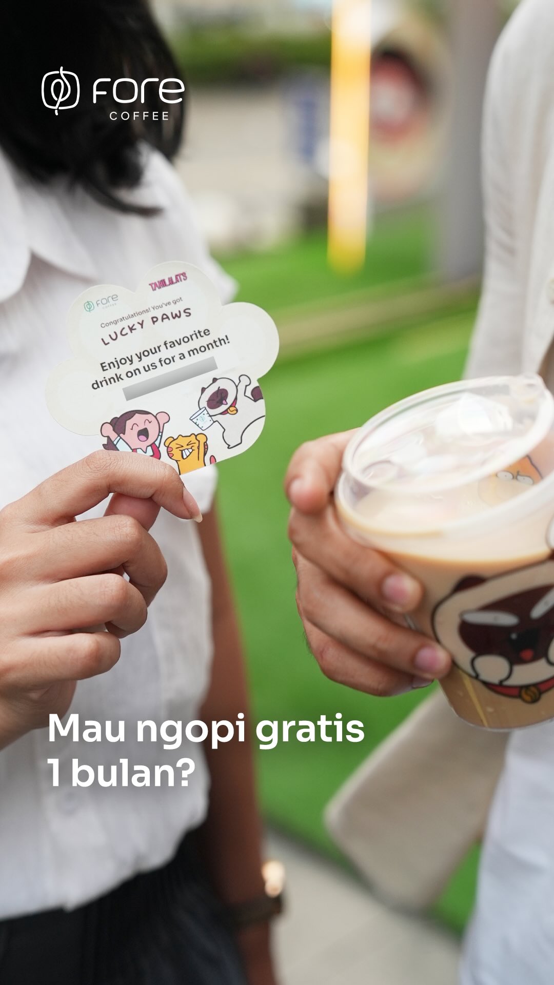 A little surprise might be hiding in your Mystery Pouch Dont forget to take a closer look siapa tahu Lucky Paws ...