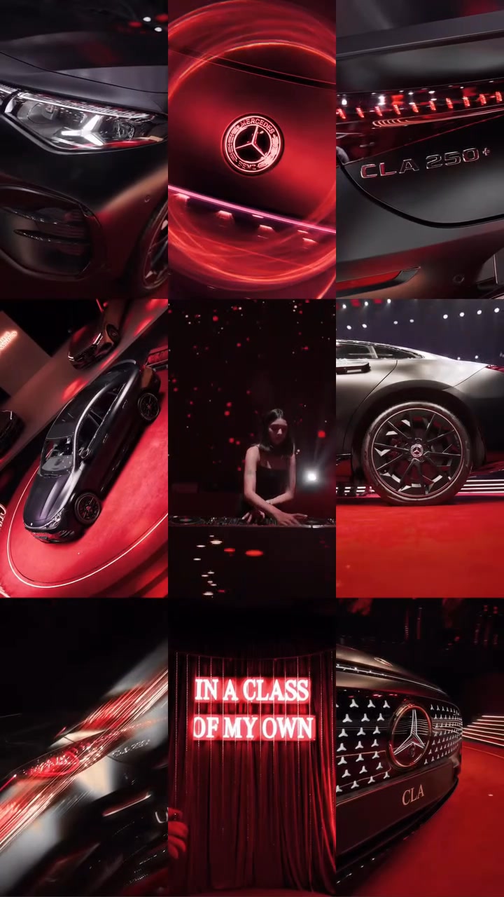 Main character energy. Always. MercedesBenzIndia MercedesBenz classicrock