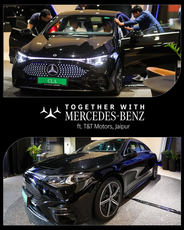 A night dedicated to design, innovation, and progressive luxury