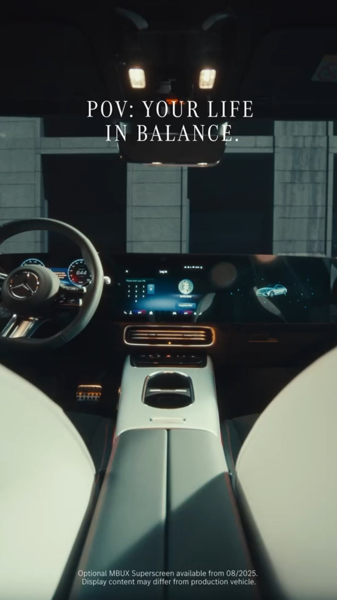 Enjoy lifes thrills in full panoramic view. ClassOfItsOwn CLA MercedesBenzIndia