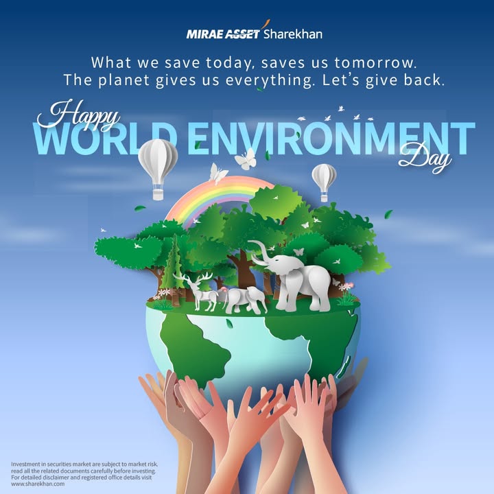 Earth has always been the only provider of fresh air, pure water and healthy life. Today s the time to think about what we re giving back to Earth in return. Each small gesture of care makes a big difference Earth has always been the only provider of fresh air, pure water and healthy life