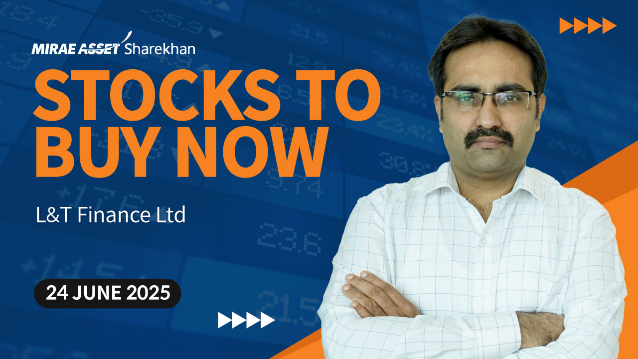 L T Finance Ltd is covered in today s Stocks To Buy Now podcast. The analyst maintains a Buy Rating