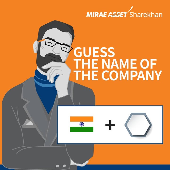 Can you guess the company name Let us know your answer in the comments below Disclaimer https rb
