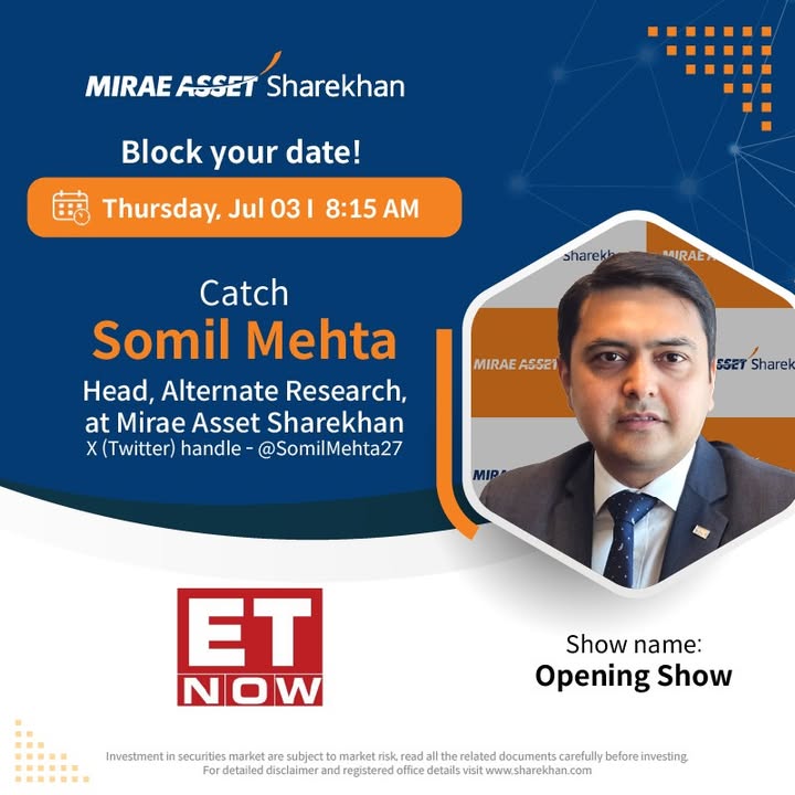 Gain valuable market insights from Mr