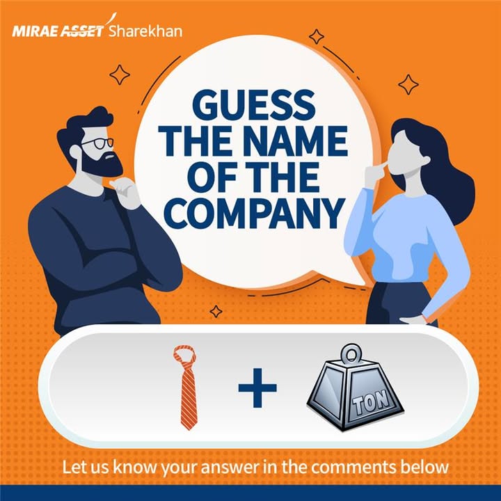 Can you guess the company name Hint A Tata Group powerhouse known for its dominance in watches, jewellery Tanishq , and ...