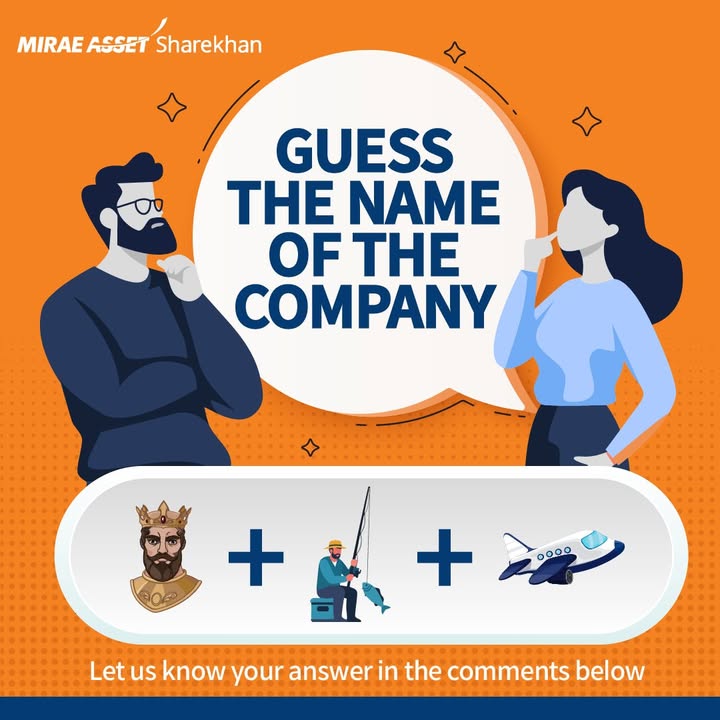 Can you guess the company name Drop your guesses in the comments below Disclaimer https rb