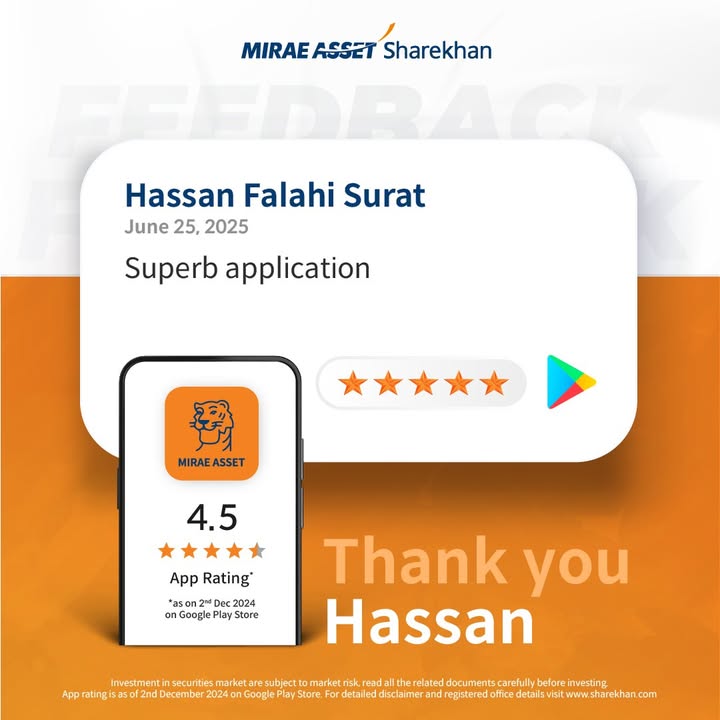 Dear Hassan, thank you so much Were thrilled to hear youre enjoying the application