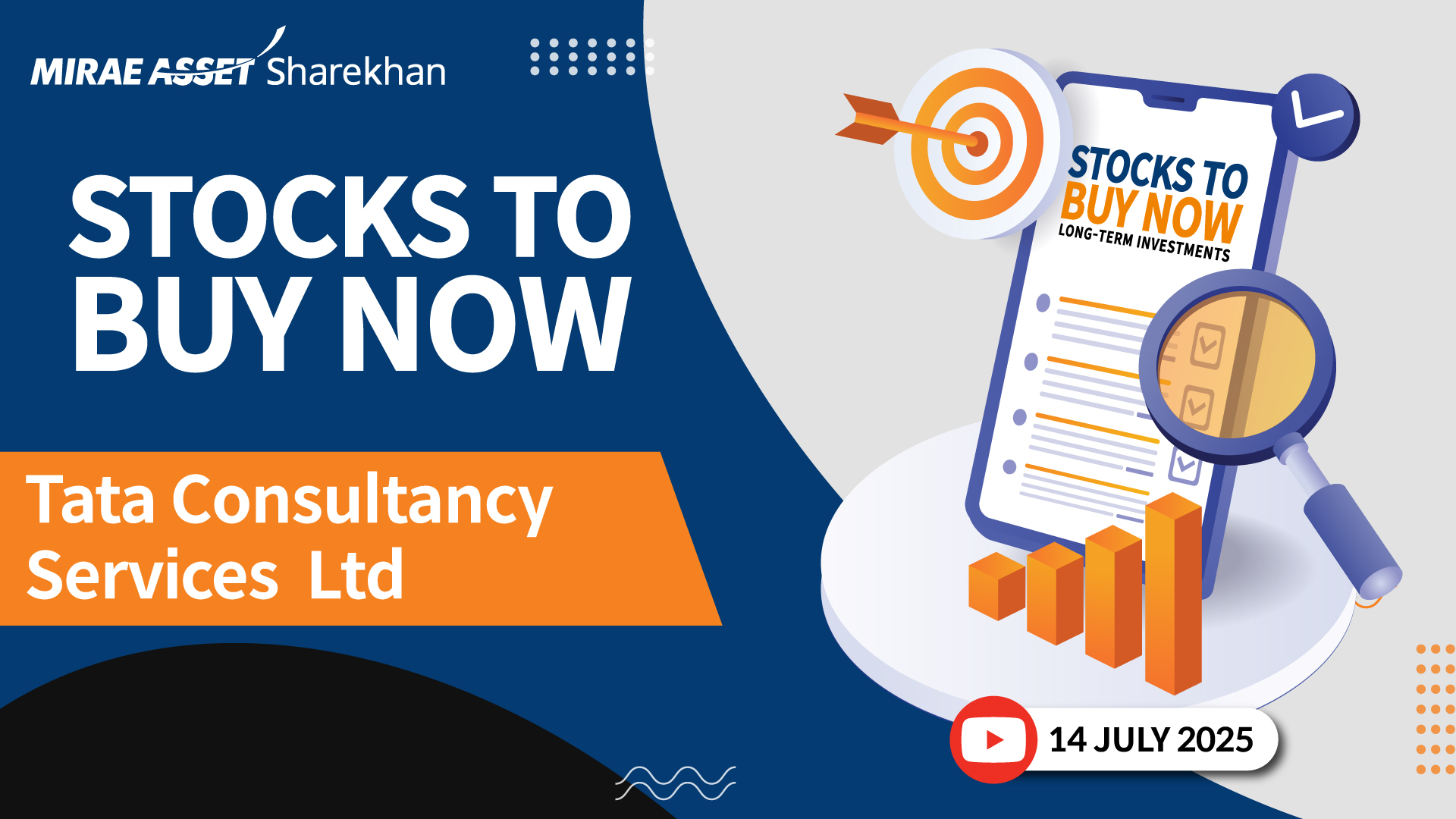 Tata Consultancy Services Ltd is covered in today s Stocks To Buy Now podcast