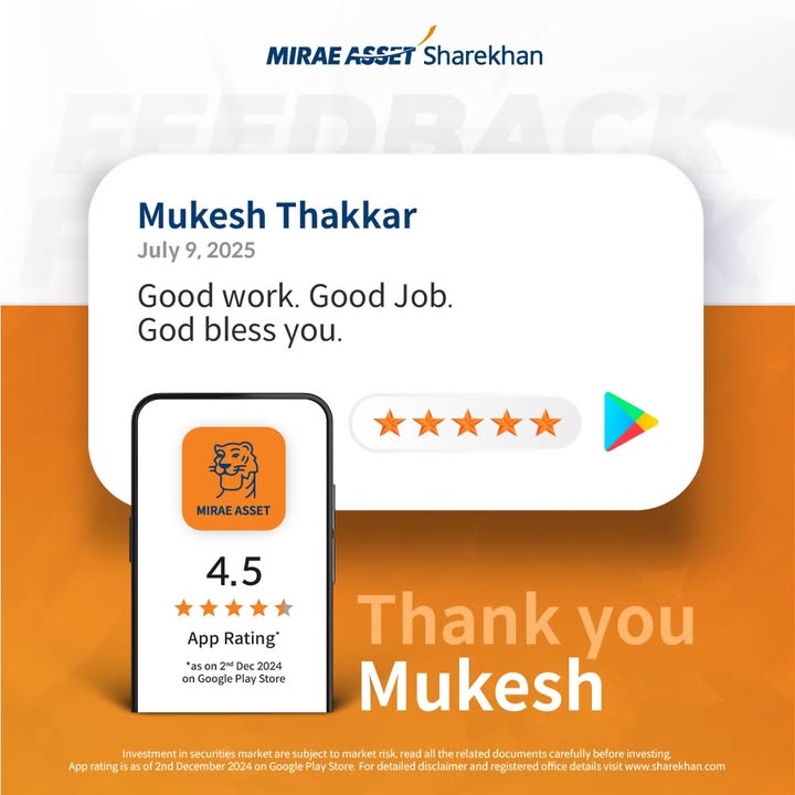 Hi Mukesh, were glad to read that you had a great experience with our app